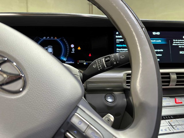 Hyundai nexo fcev plus pack 163pk 2020, j-194-nb - afbeelding 18 van  47