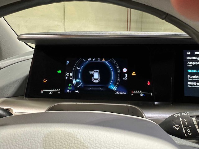 Hyundai nexo fcev plus pack 163pk 2020, j-194-nb - afbeelding 19 van  47