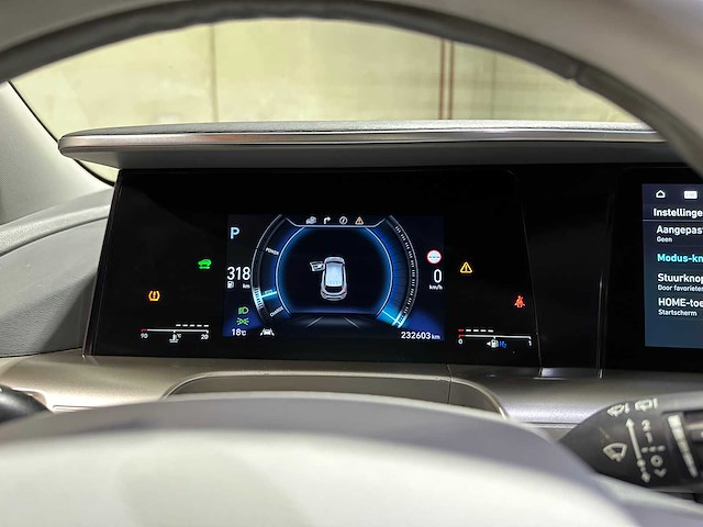 Hyundai nexo fcev plus pack 163pk 2020, j-194-nb - afbeelding 20 van  47