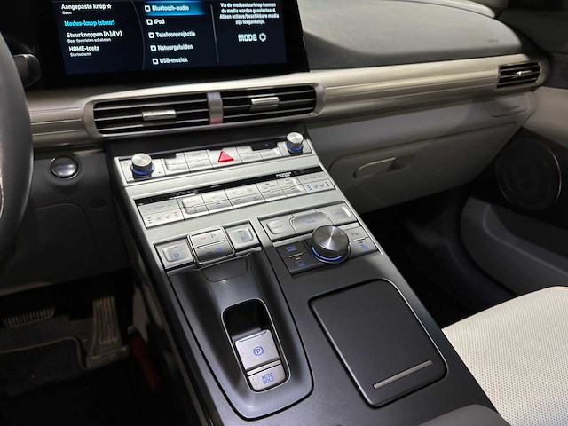 Hyundai nexo fcev plus pack 163pk 2020, j-194-nb - afbeelding 21 van  47