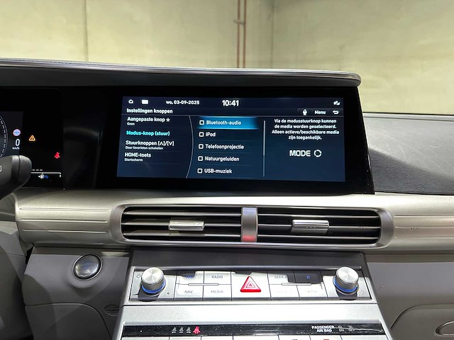 Hyundai nexo fcev plus pack 163pk 2020, j-194-nb - afbeelding 22 van  47