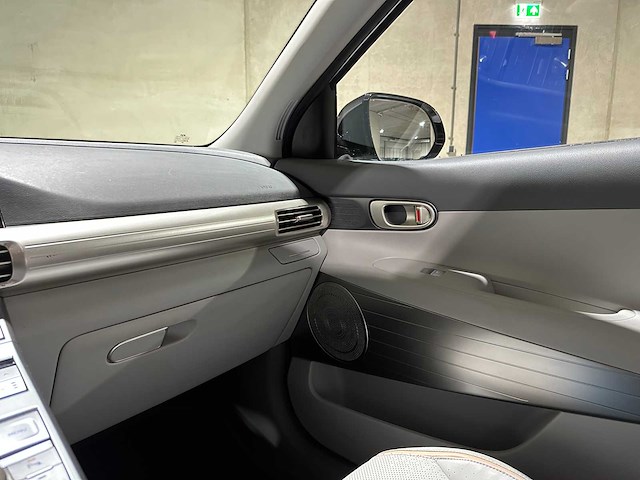 Hyundai nexo fcev plus pack 163pk 2020, j-194-nb - afbeelding 26 van  47