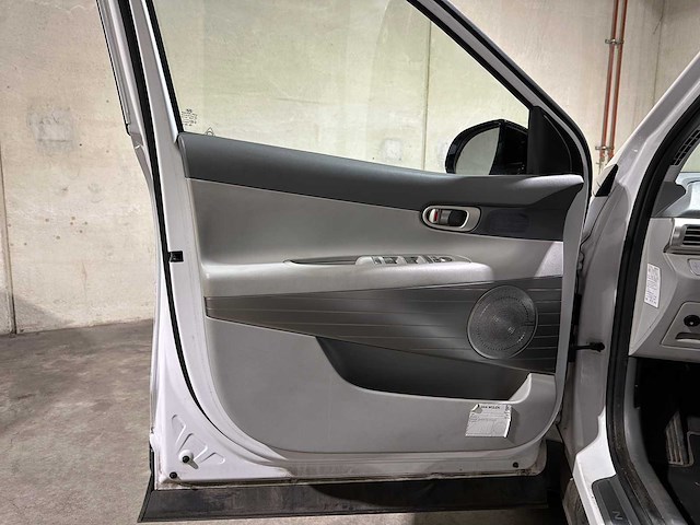 Hyundai nexo fcev plus pack 163pk 2020, j-194-nb - afbeelding 27 van  47