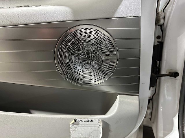 Hyundai nexo fcev plus pack 163pk 2020, j-194-nb - afbeelding 28 van  47