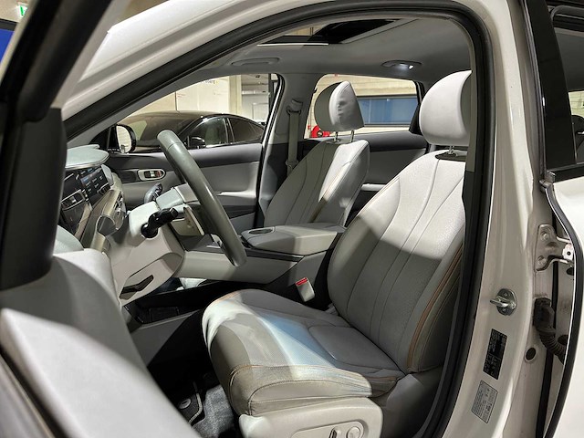 Hyundai nexo fcev plus pack 163pk 2020, j-194-nb - afbeelding 30 van  47