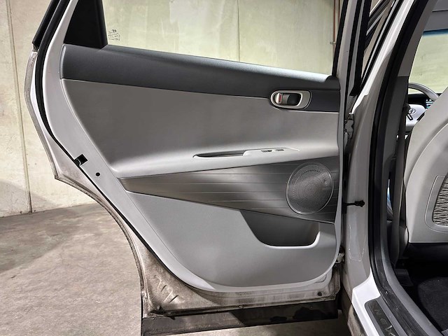 Hyundai nexo fcev plus pack 163pk 2020, j-194-nb - afbeelding 32 van  47