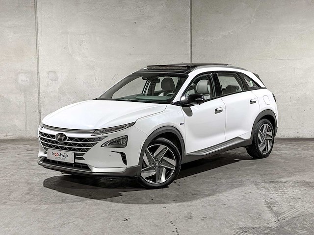 Hyundai nexo fcev plus pack 163pk 2020, j-194-nb - afbeelding 23 van  47