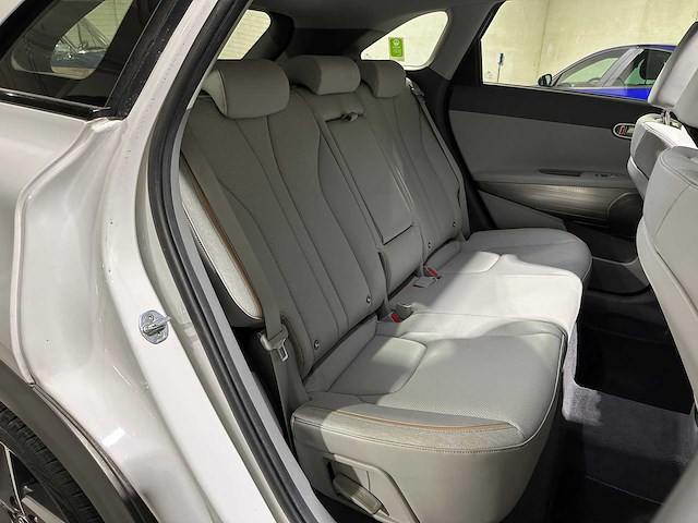Hyundai nexo fcev plus pack 163pk 2020, j-194-nb - afbeelding 37 van  47
