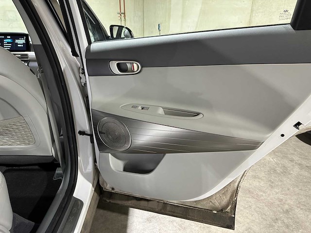 Hyundai nexo fcev plus pack 163pk 2020, j-194-nb - afbeelding 38 van  47