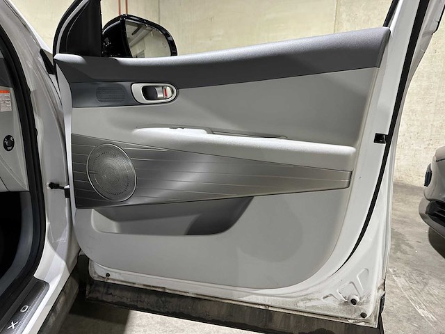 Hyundai nexo fcev plus pack 163pk 2020, j-194-nb - afbeelding 39 van  47