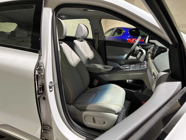 Hyundai nexo fcev plus pack 163pk 2020, j-194-nb - afbeelding 40 van  47