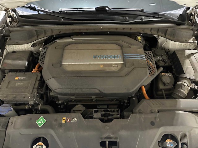 Hyundai nexo fcev plus pack 163pk 2020, j-194-nb - afbeelding 41 van  47