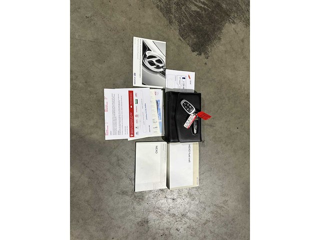 Hyundai nexo fcev plus pack 163pk 2020, j-194-nb - afbeelding 42 van  47