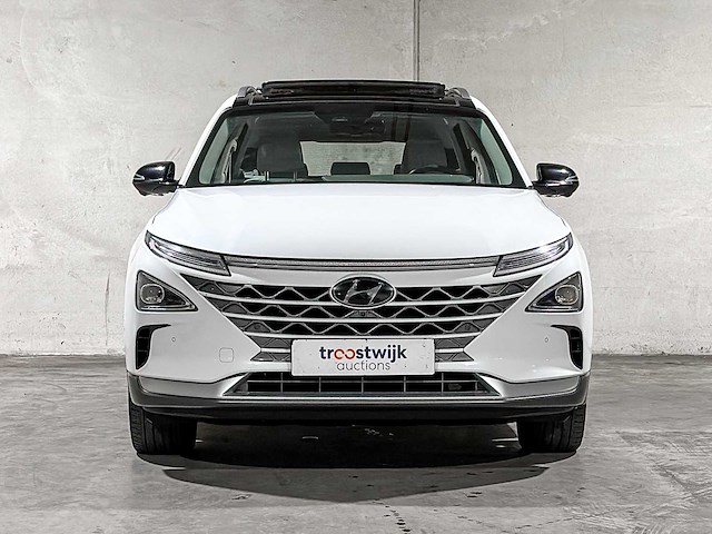 Hyundai nexo fcev plus pack 163pk 2020, j-194-nb - afbeelding 34 van  47