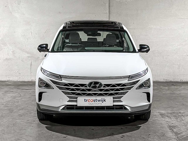 Hyundai nexo fcev plus pack 163pk 2020, j-194-nb - afbeelding 43 van  47