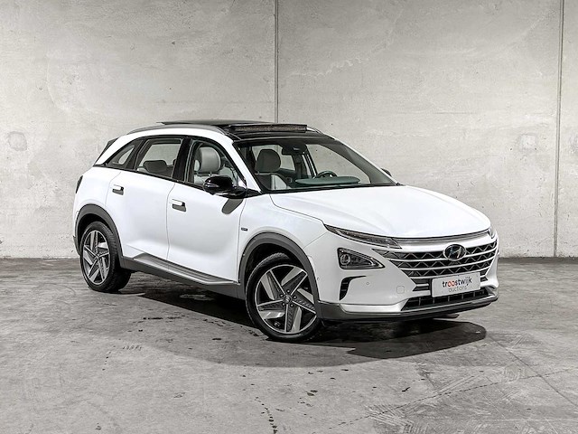 Hyundai nexo fcev plus pack 163pk 2020, j-194-nb - afbeelding 45 van  47