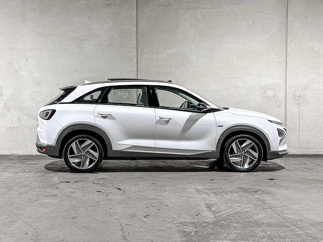 Hyundai nexo fcev plus pack 163pk 2020, j-194-nb - afbeelding 46 van  47