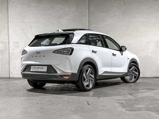 Hyundai nexo fcev plus pack 163pk 2020, j-194-nb - afbeelding 47 van  47