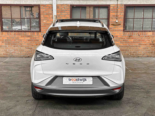 Hyundai nexo fcev plus pack 163pk 2020, j-196-nb - afbeelding 5 van  44