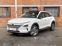 Hyundai nexo fcev plus pack 163pk 2020, j-196-nb - afbeelding 1 van  44