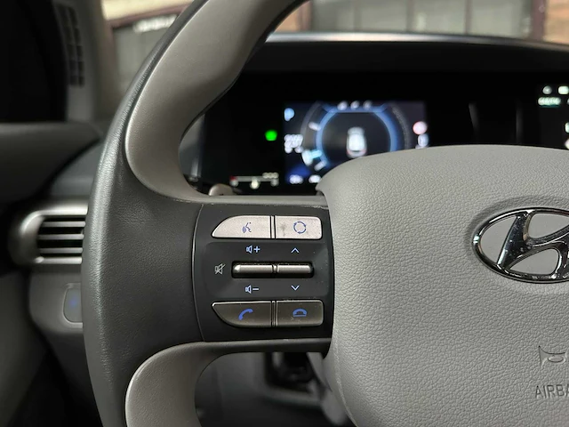 Hyundai nexo fcev plus pack 163pk 2020, j-196-nb - afbeelding 14 van  44