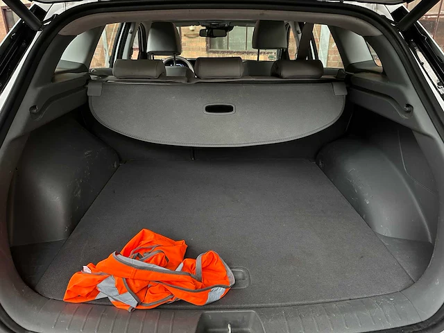 Hyundai nexo fcev plus pack 163pk 2020, j-196-nb - afbeelding 28 van  44