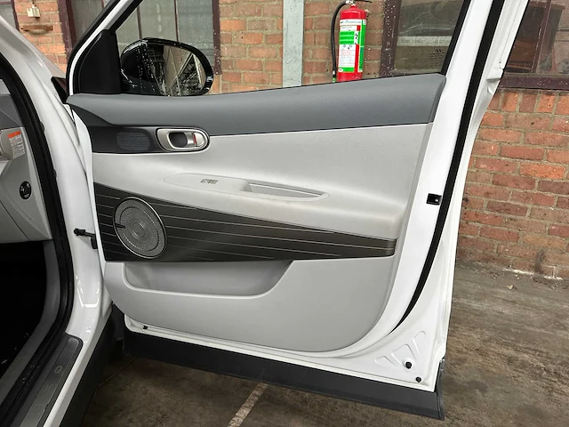 Hyundai nexo fcev plus pack 163pk 2020, j-196-nb - afbeelding 31 van  44