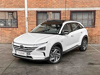 Hyundai nexo fcev plus pack 163pk 2020, j-196-nb - afbeelding 23 van  44