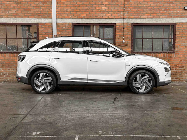 Hyundai nexo fcev plus pack 163pk 2020, j-196-nb - afbeelding 44 van  44