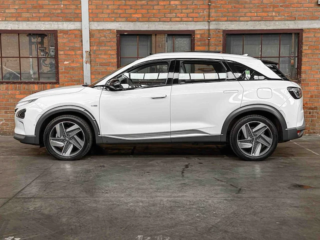 Hyundai nexo fcev plus pack 163pk 2020, j-196-nb - afbeelding 8 van  44