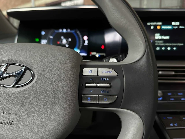 Hyundai nexo fcev plus pack 163pk 2020, j-196-nb - afbeelding 15 van  44