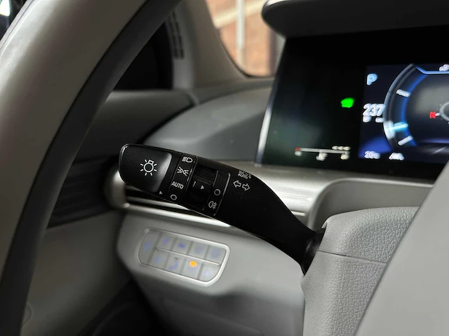 Hyundai nexo fcev plus pack 163pk 2020, j-196-nb - afbeelding 16 van  44