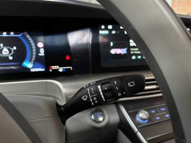 Hyundai nexo fcev plus pack 163pk 2020, j-196-nb - afbeelding 17 van  44