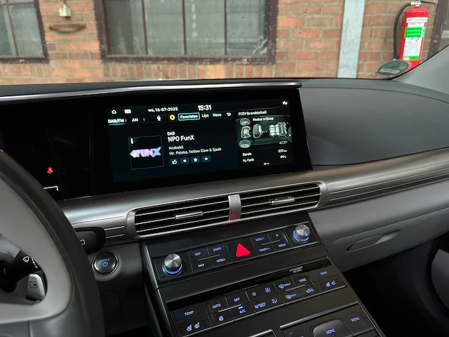 Hyundai nexo fcev plus pack 163pk 2020, j-196-nb - afbeelding 20 van  44