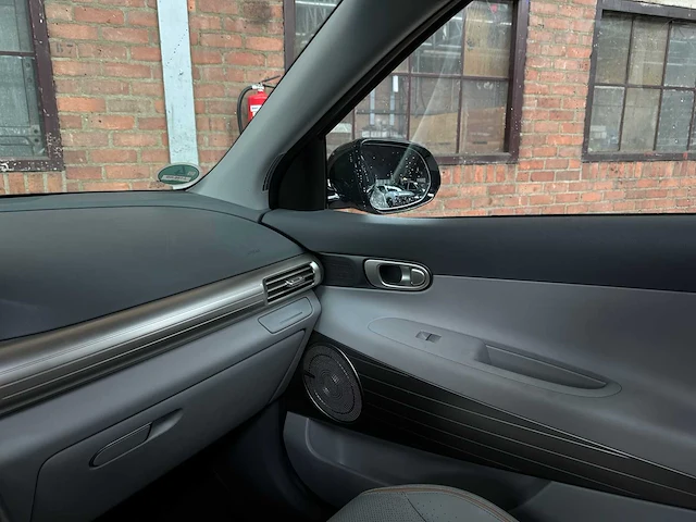 Hyundai nexo fcev plus pack 163pk 2020, j-196-nb - afbeelding 21 van  44