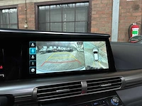 Hyundai nexo fcev plus pack 163pk 2020, j-196-nb - afbeelding 22 van  44