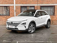 Hyundai nexo fcev plus pack 163pk 2020, j-196-nb - afbeelding 12 van  44