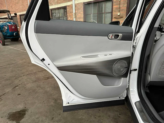 Hyundai nexo fcev plus pack 163pk 2020, j-196-nb - afbeelding 27 van  44