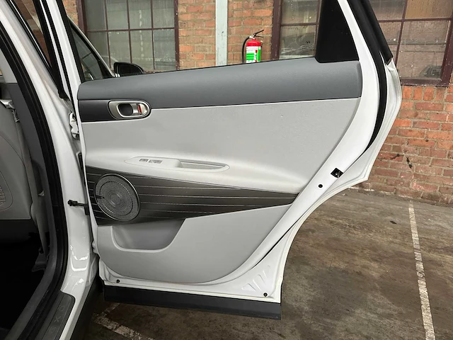 Hyundai nexo fcev plus pack 163pk 2020, j-196-nb - afbeelding 30 van  44