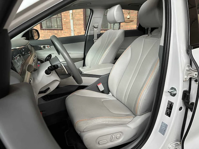 Hyundai nexo fcev plus pack 163pk 2020, j-196-nb - afbeelding 32 van  44