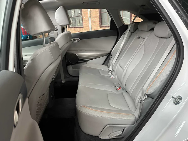 Hyundai nexo fcev plus pack 163pk 2020, j-196-nb - afbeelding 33 van  44