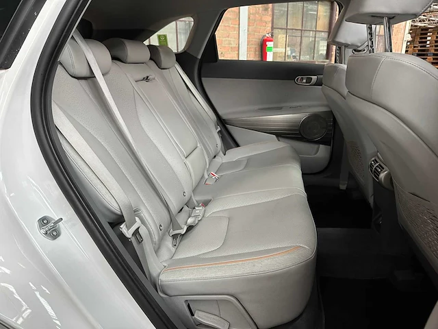 Hyundai nexo fcev plus pack 163pk 2020, j-196-nb - afbeelding 35 van  44