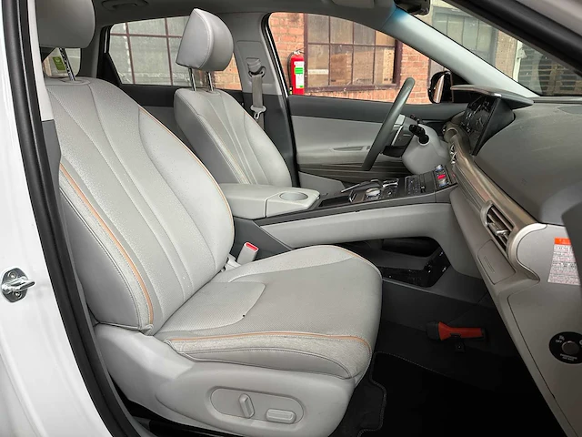 Hyundai nexo fcev plus pack 163pk 2020, j-196-nb - afbeelding 36 van  44