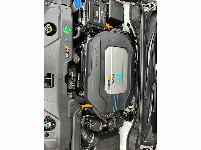 Hyundai nexo fcev plus pack 163pk 2020, j-196-nb - afbeelding 38 van  44