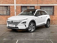 Hyundai nexo fcev plus pack 163pk 2020, j-196-nb - afbeelding 34 van  44