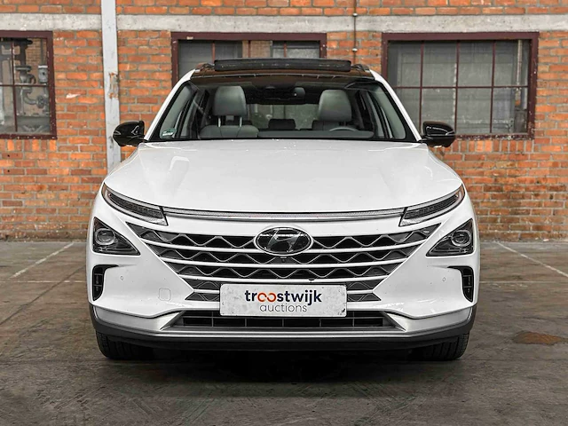Hyundai nexo fcev plus pack 163pk 2020, j-196-nb - afbeelding 40 van  44
