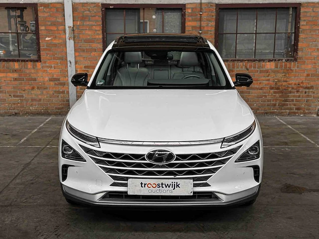 Hyundai nexo fcev plus pack 163pk 2020, j-196-nb - afbeelding 41 van  44