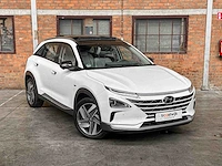 Hyundai nexo fcev plus pack 163pk 2020, j-196-nb - afbeelding 43 van  44