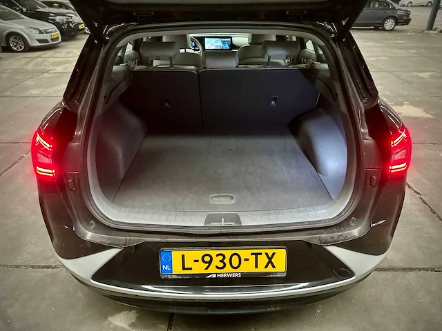 Hyundai nexo fcev plus pack automaat, l-930-tx - afbeelding 3 van  19