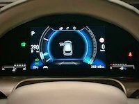 Hyundai nexo fcev plus pack automaat, l-930-tx - afbeelding 11 van  19